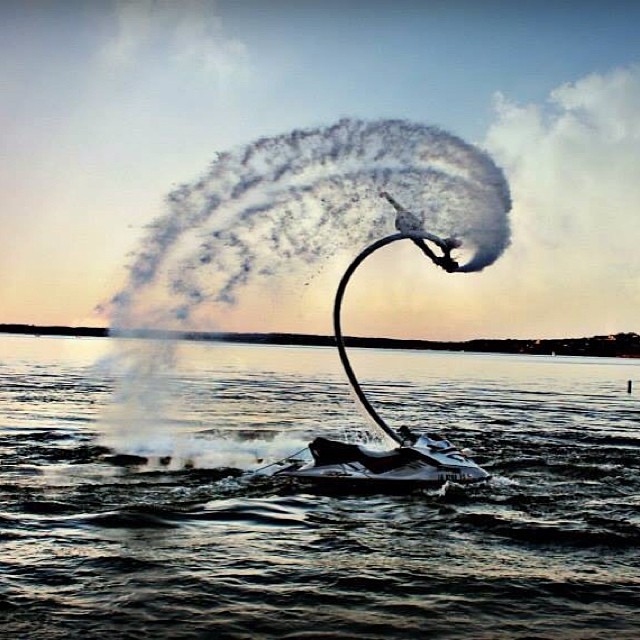 flyboard rentals canyon lake texas
