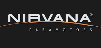 nirvana paramotor for sale