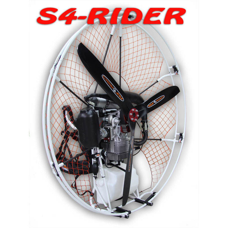 fly products paramotor for sale s4 rider