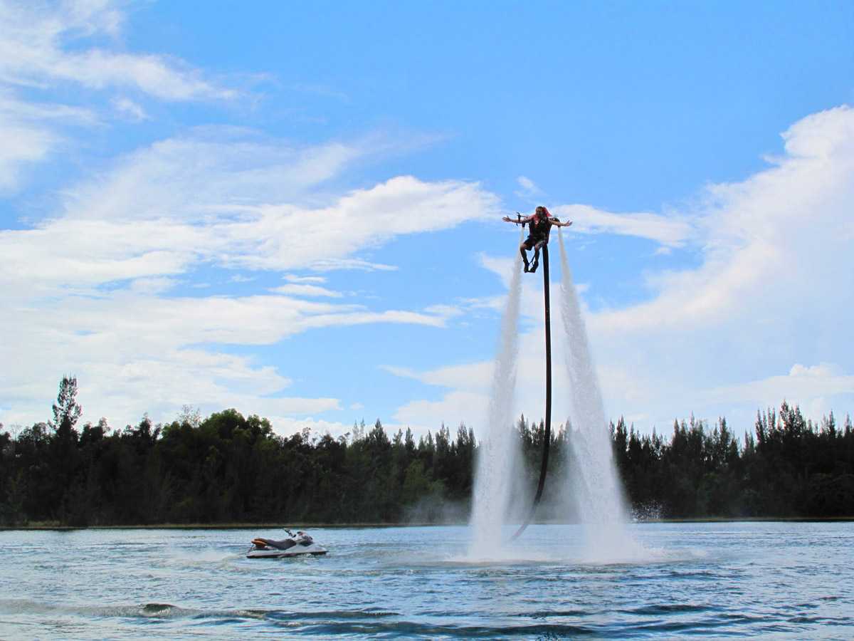 jetpack and flyboard rentals canyon lake tx