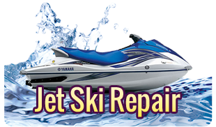 jet ski repair canyon lake tx